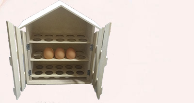 Porta Huevos