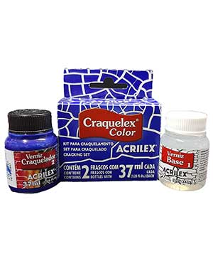Crakelados